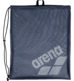 Gymnastikposer|Træning Og Gymnastik*Arena Gymnastiktaske - One Go - Mesh - Navy