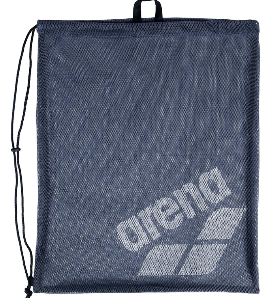 Gymnastikposer|Træning Og Gymnastik*Arena Gymnastiktaske - One Go - Mesh - Navy