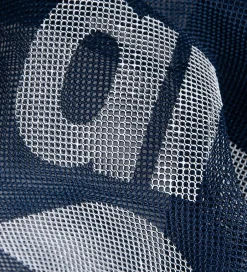 Gymnastikposer|Træning Og Gymnastik*Arena Gymnastiktaske - One Go - Mesh - Navy