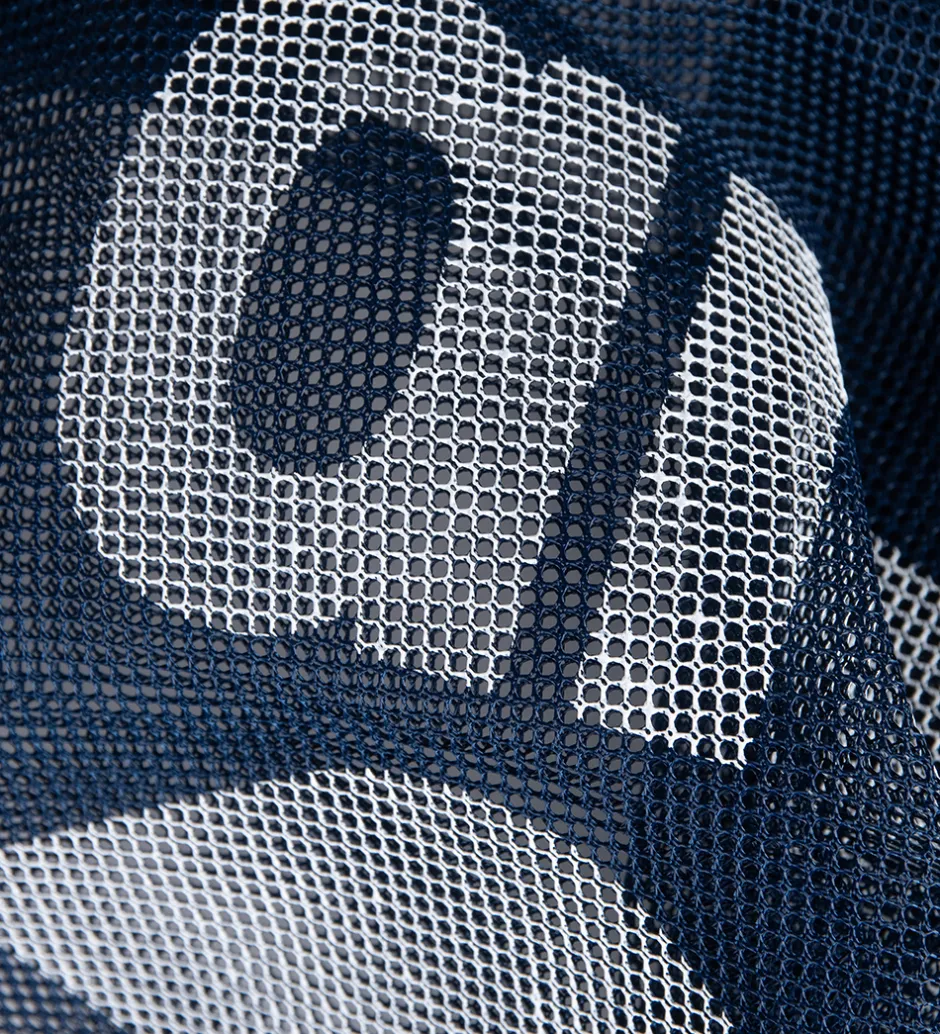 Gymnastikposer|Træning Og Gymnastik*Arena Gymnastiktaske - One Go - Mesh - Navy