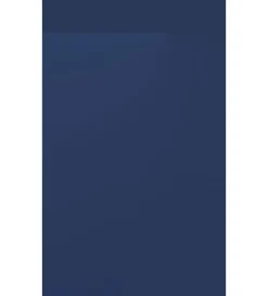 Håndklæder|Håndklæder*Arena Håndklæde - Microfiber - 175x90 cm - Navy/Hvid