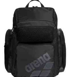Rygsække*Arena Rygsæk - One Go - 45L - Sort