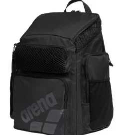 Rygsække*Arena Rygsæk - One Go - 45L - Sort