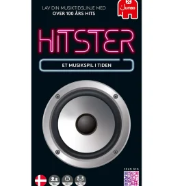 Spil*Asmodee Spil - Hitster Original