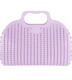 Kurve*Aykasa Foldekurv - 52x22x38 cm - Maxi - Orchid