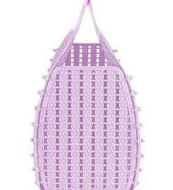 Kurve*Aykasa Foldekurv - 52x22x38 cm - Maxi - Orchid