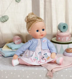 Dukker Og Tilbehør*BABY born Dukke - Sophia - 36 cm