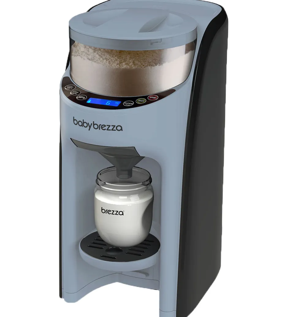Baby Brezza Formula Pro Advanced - Slate
