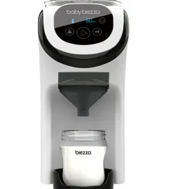 Sutteflasker*Baby Brezza Formula Pro Mini