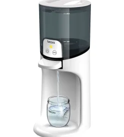 Baby Brezza Instant Warmer