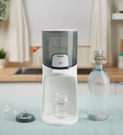 Baby Brezza Instant Warmer
