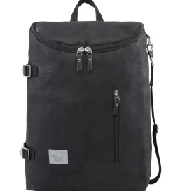 Pusletasker*Baby Dreamer Pusletaske - Sort Kork