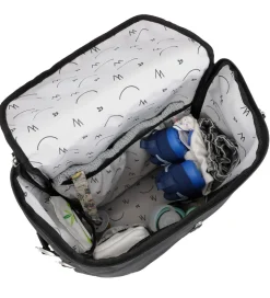 Pusletasker*Baby Dreamer Pusletaske - Sort Kork