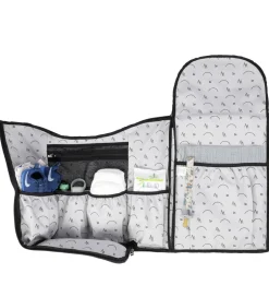 Pusletasker*Baby Dreamer Pusletaske - Sort Kork