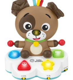 Baby Einstein Musiklegetøj m. Trommer - Drum & Learn Dean