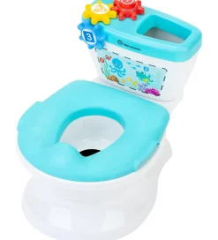 Pleje- Og Toiletartikler|Potter Og Toilethjælp*Baby Einstein Pottetræner m. Lyd - Geared For Success