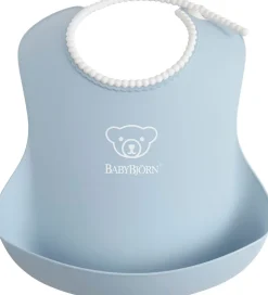 BabyBjörn Hagesmæk - Pastelblå