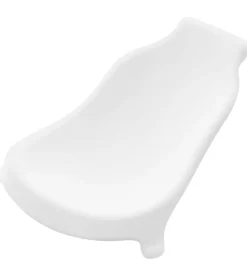 Badekar Og Bademåtter*BabyDan Bade Indsats - Hvid