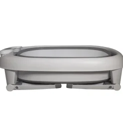 Badekar Og Bademåtter*BabyDan Badekar - 100L - Foldbar