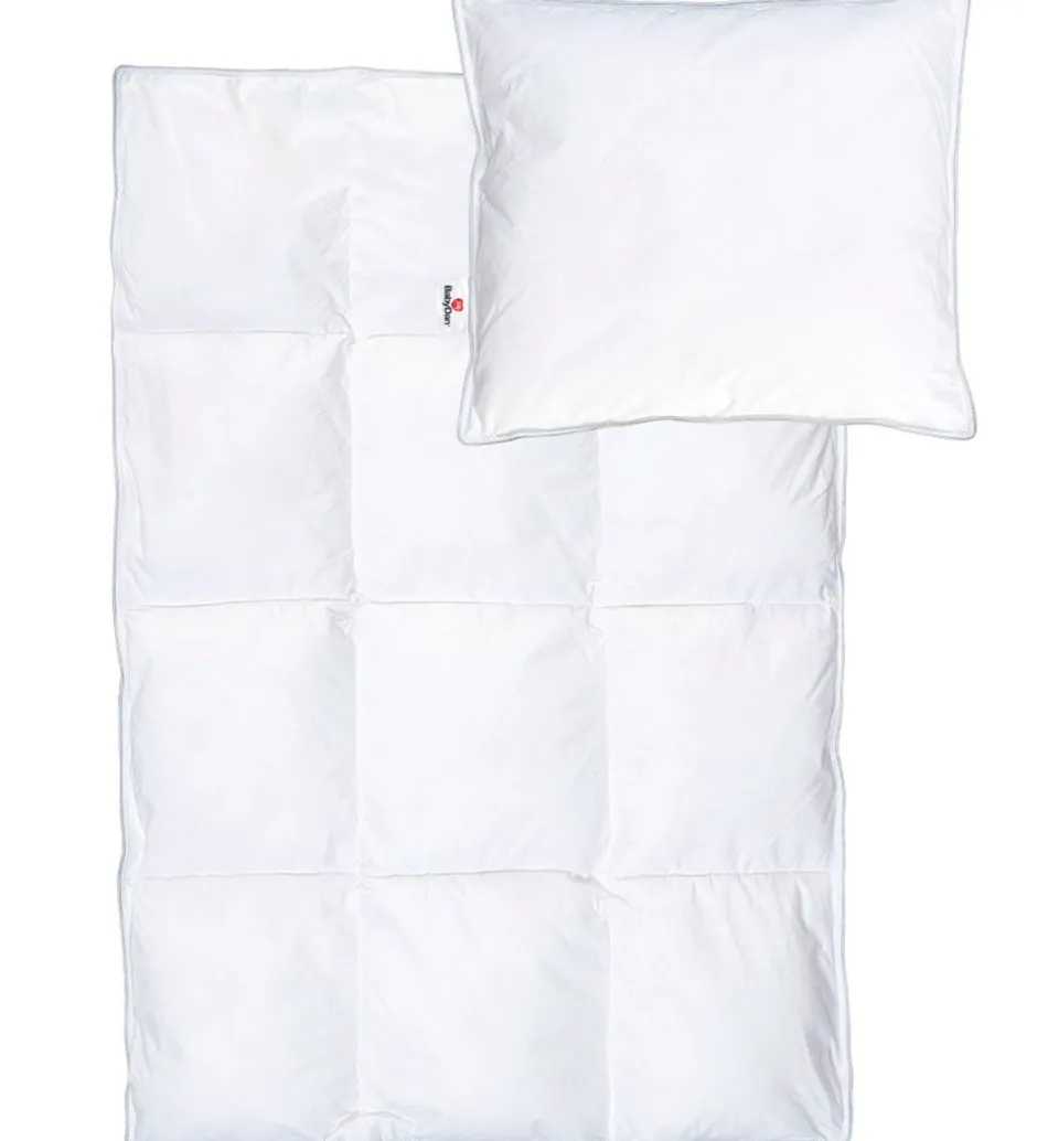 BabyDan Dyne & Pude - Baby - 40x45/70x100 - Microfiber