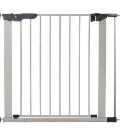 Børnegitre*BabyDan Sikkerhedsgitter Premier m. 1 Forlænger - 79,5-86,5 cm -