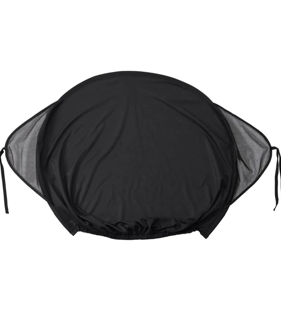 Solsejl*BabyDan Solskærm - UV50 Protect - Sort