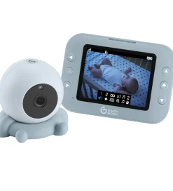 Babyalarmer*Babymoov Babyalarm m. Video - YOO Roll