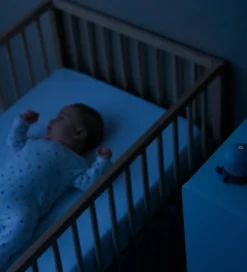 Babyalarmer*Babymoov Babyalarm m. Video - YOO Roll