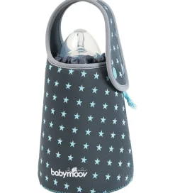 Babymoov Rejse-flaskevarmer - Star