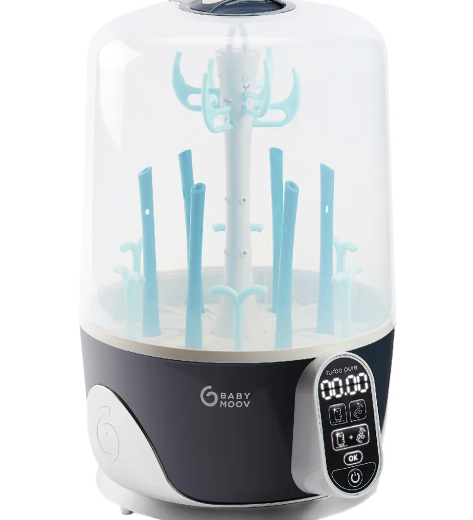 Babymoov Sterilisator - Turbo Pure