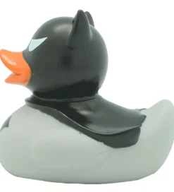 Badelegetøj*Badeand - Dark Duck - Grå