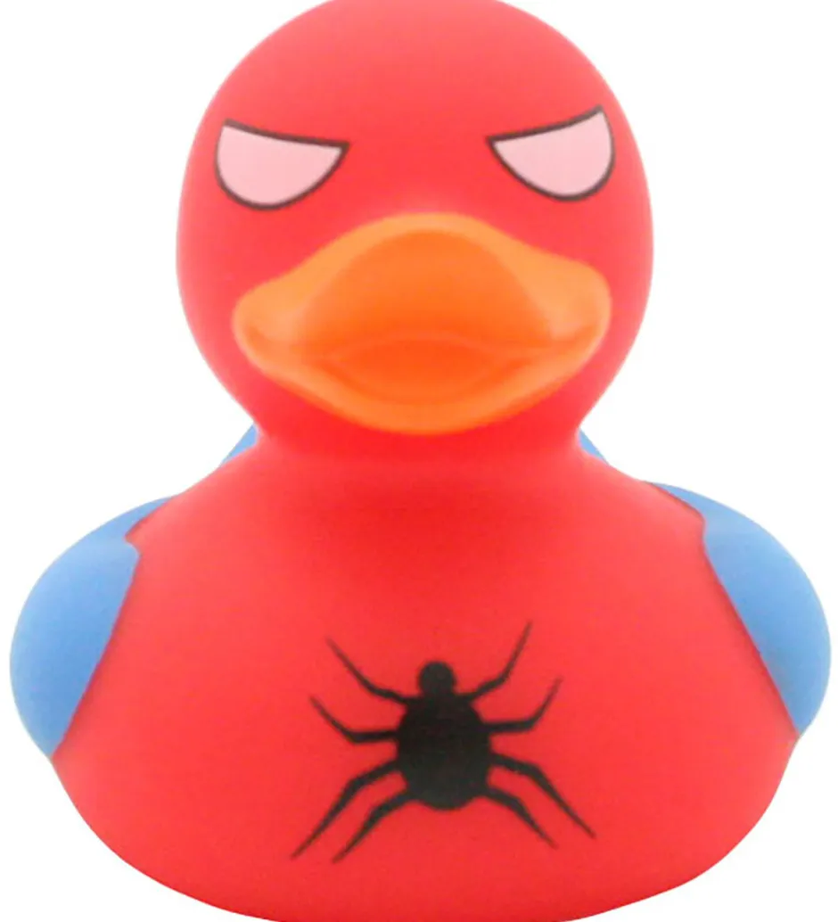 Badeand - Spidy