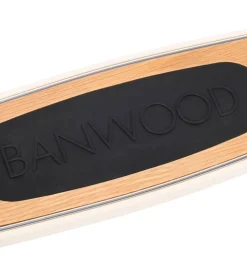 Banwood Løbehjul - Cream