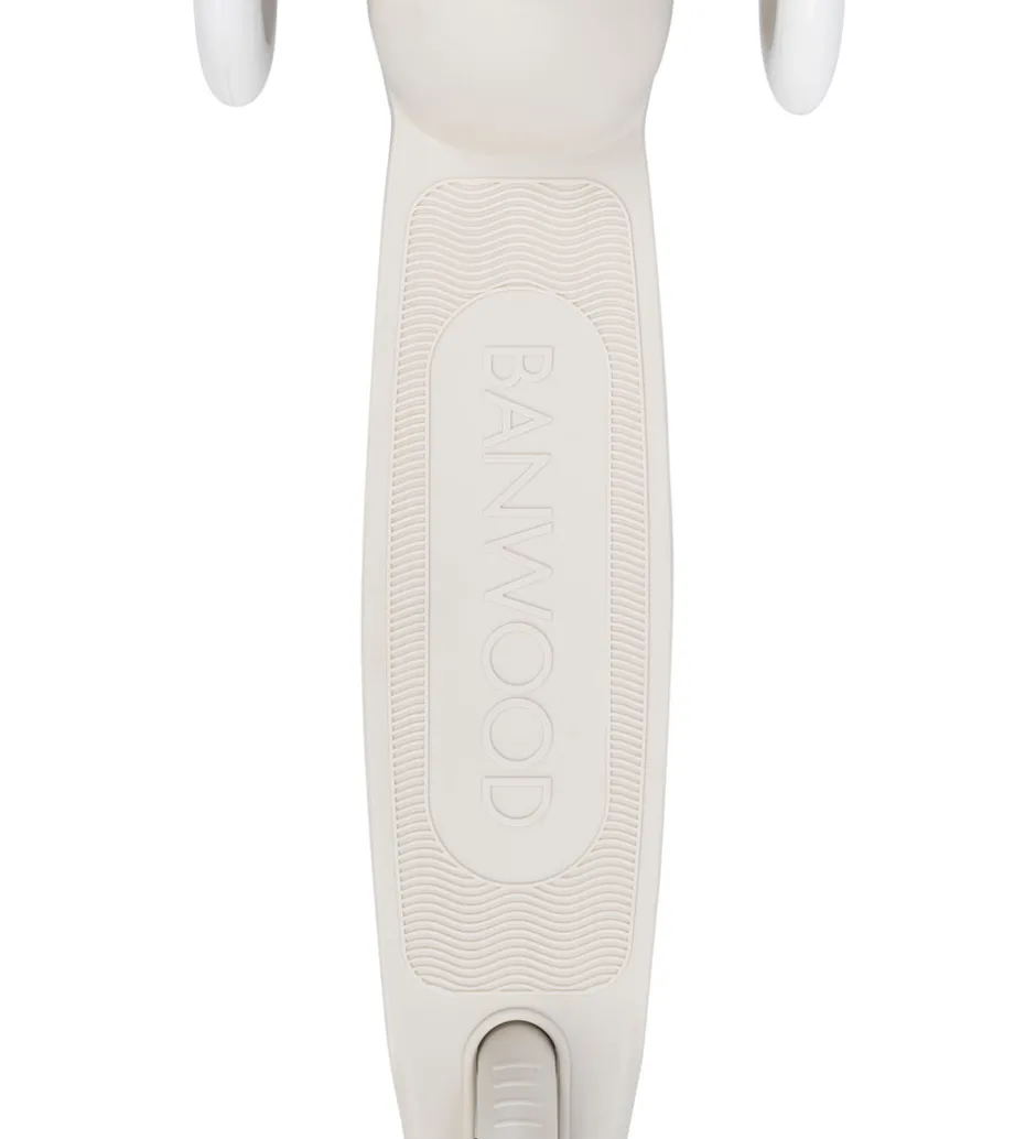 Banwood Løbehjul - Eco - Ivory