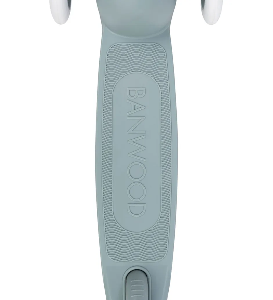 Banwood Løbehjul - Eco - Teal