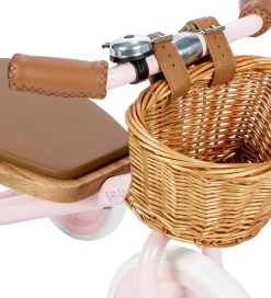 Banwood Trike - Trehjulet - Rosa