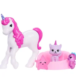 Julekalender|Dekoration*Julekalender Barbie Fantasy - 24 Låger