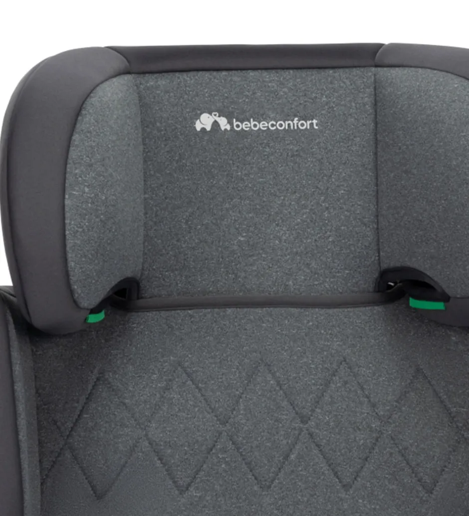 Autostole*Bebeconfort Autostol - RoadFix i-Size - Graphite