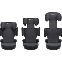 Bebeconfort Autostol - RoadSafe i-Size - Tinted Black