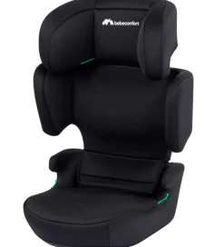 Bebeconfort Autostol - Road Safe i-Size - Full Black