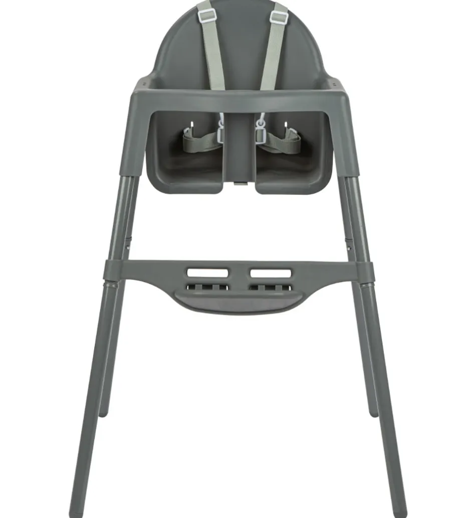 Højstole|Møbler*Bebeconfort Højstol - Meely - Dark Grey