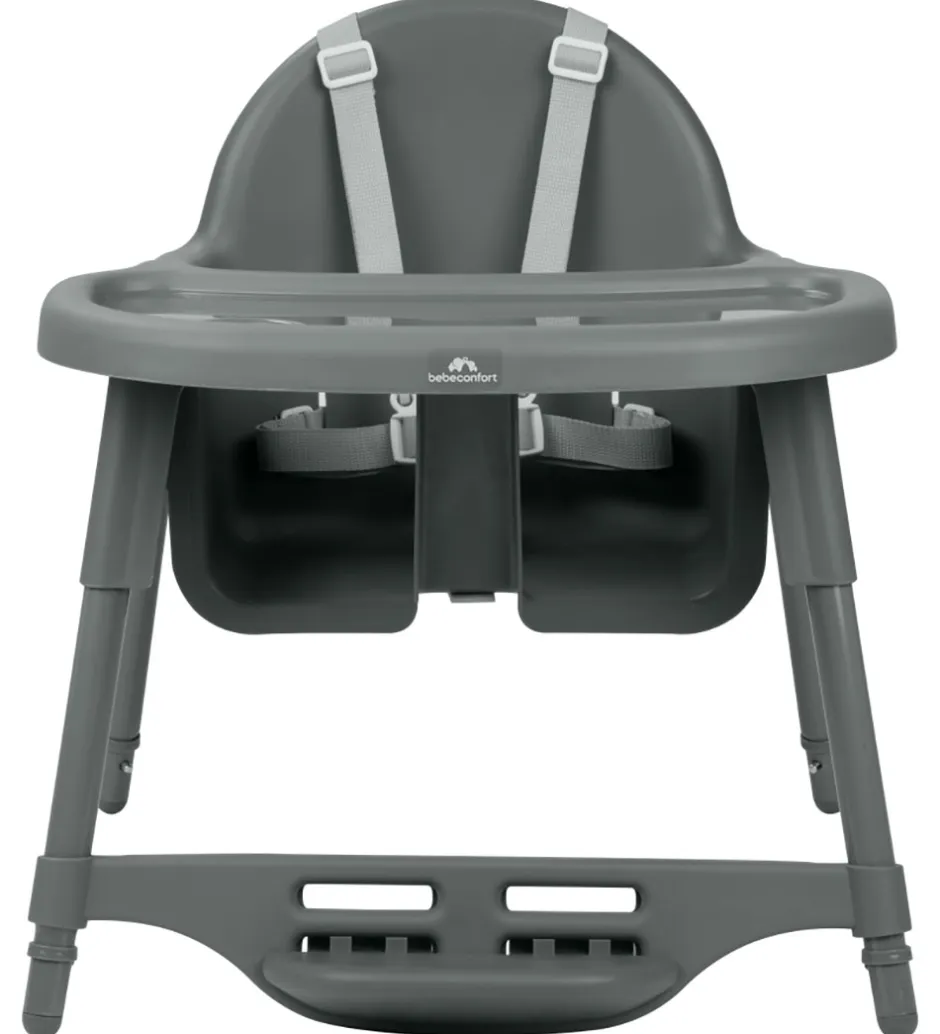 Højstole|Møbler*Bebeconfort Højstol - Meely - Dark Grey