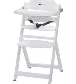 Højstole*Bebeconfort Højstol - Timba - 50x57x90 cm - Hvid