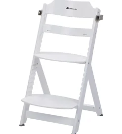 Højstole*Bebeconfort Højstol - Timba - 50x57x90 cm - Hvid
