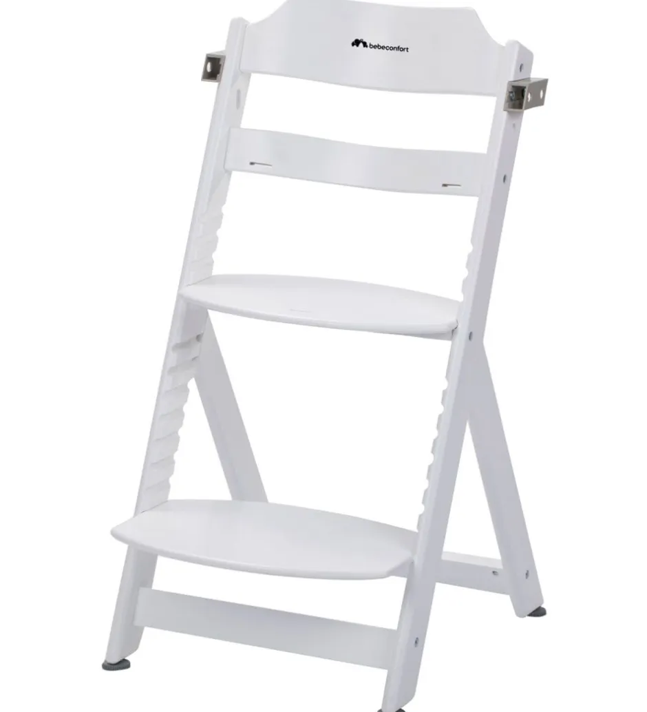 Højstole*Bebeconfort Højstol - Timba - 50x57x90 cm - Hvid