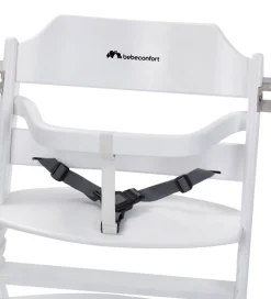 Højstole*Bebeconfort Højstol - Timba - 50x57x90 cm - Hvid