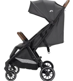 Bebeconfort Klapvogn - Mane - Mineral Graphite