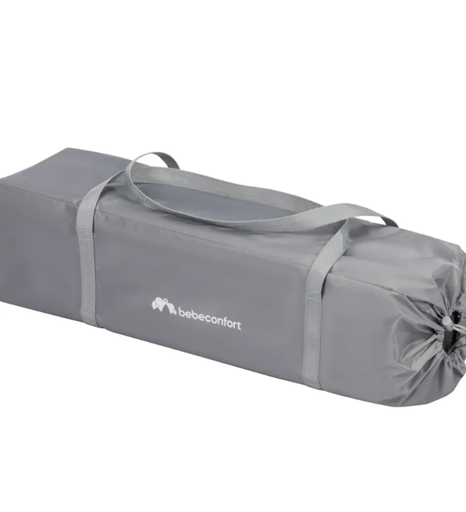 Bebeconfort Rejseseng - Sweet Dreams - Mineral Gray
