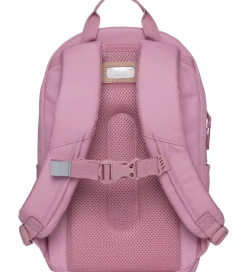 Børn Beckmann Børnehavetaske - Urban Mini - Pink
