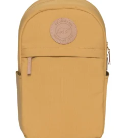 Børnehavetasker*Beckmann Børnehavetaske - Urban Mini - Gul